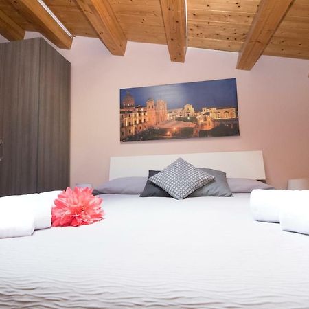 Casa Malaclà B&B Noto Ngoại thất bức ảnh