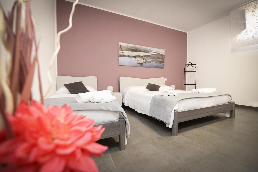 Casa Malaclà B&B Noto Ngoại thất bức ảnh