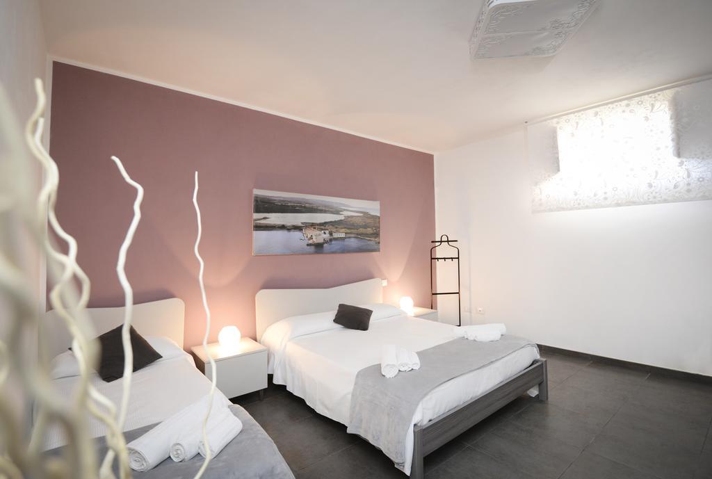 Casa Malaclà B&B Noto Ngoại thất bức ảnh