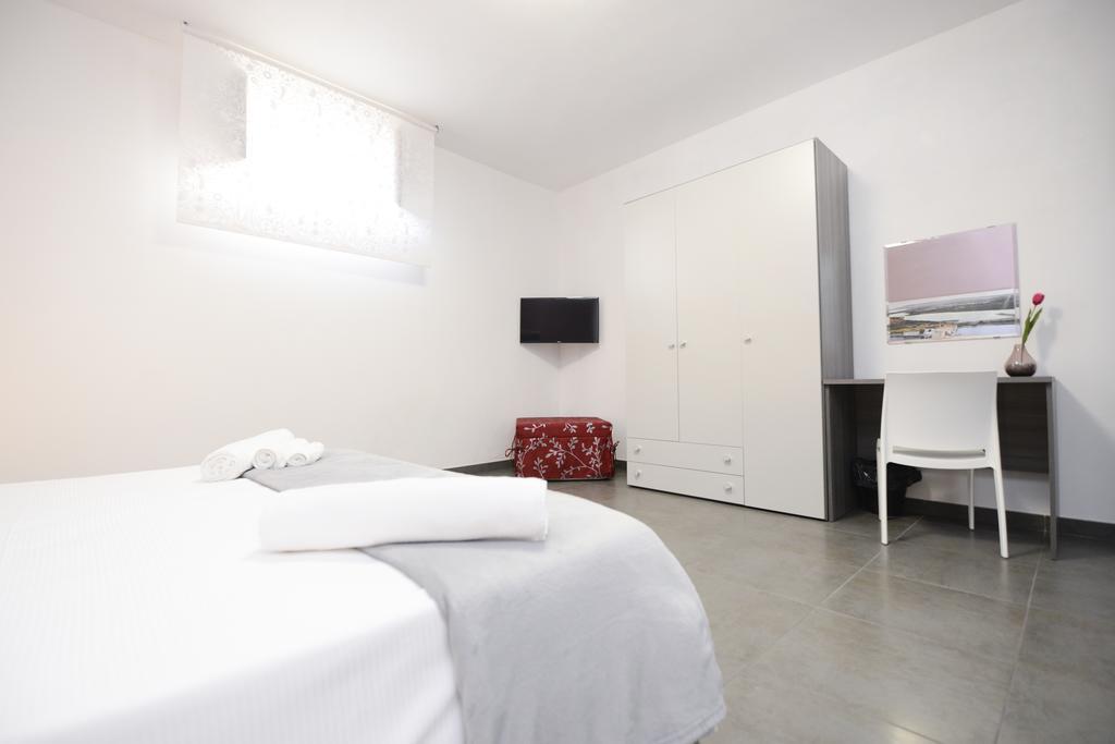 Casa Malaclà B&B Noto Ngoại thất bức ảnh