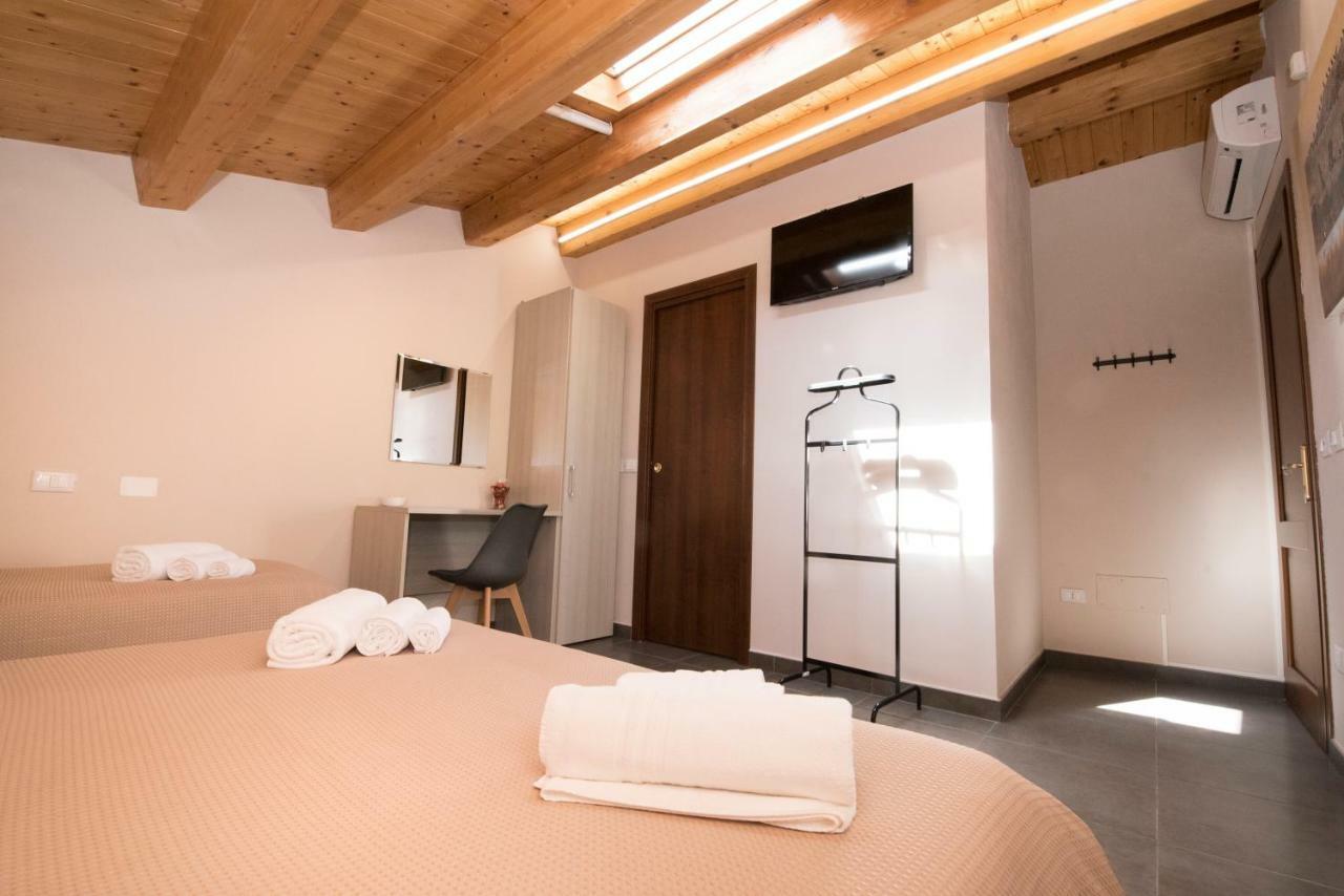 Casa Malaclà B&B Noto Ngoại thất bức ảnh