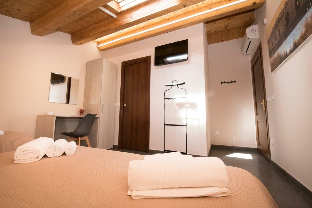 Casa Malaclà B&B Noto Ngoại thất bức ảnh