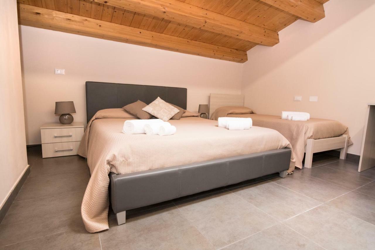 Casa Malaclà B&B Noto Ngoại thất bức ảnh