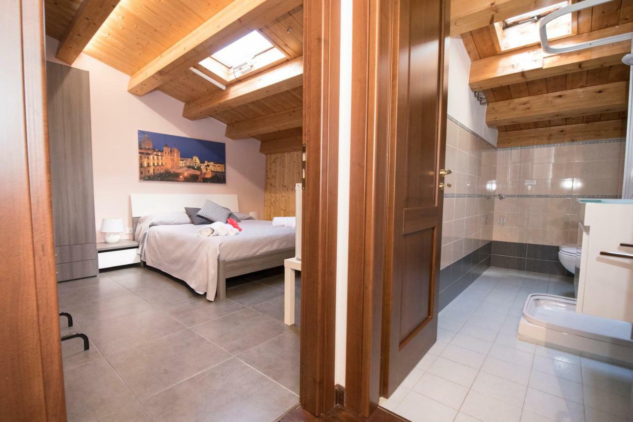 Casa Malaclà B&B Noto Ngoại thất bức ảnh