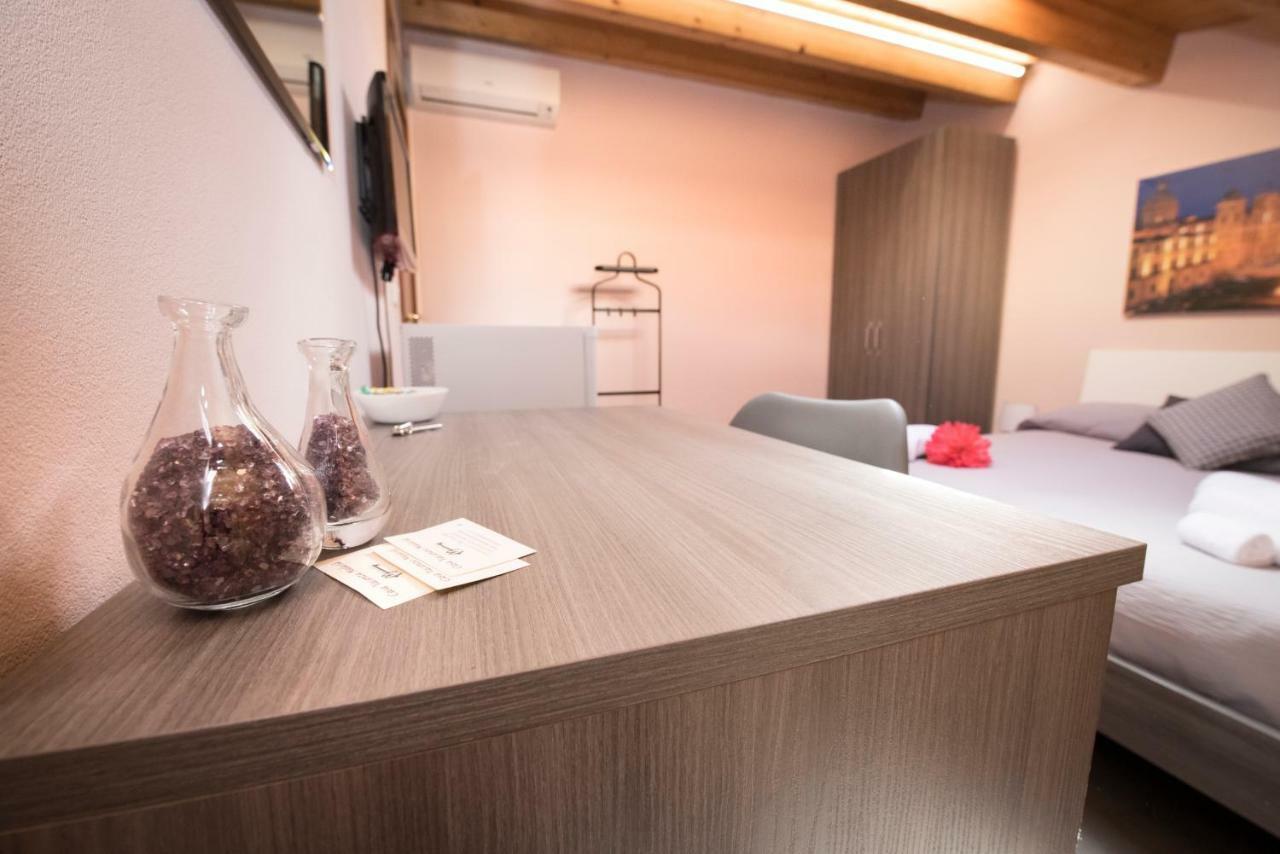 Casa Malaclà B&B Noto Ngoại thất bức ảnh
